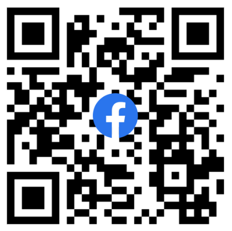 QR Code Facebook SWUTCC